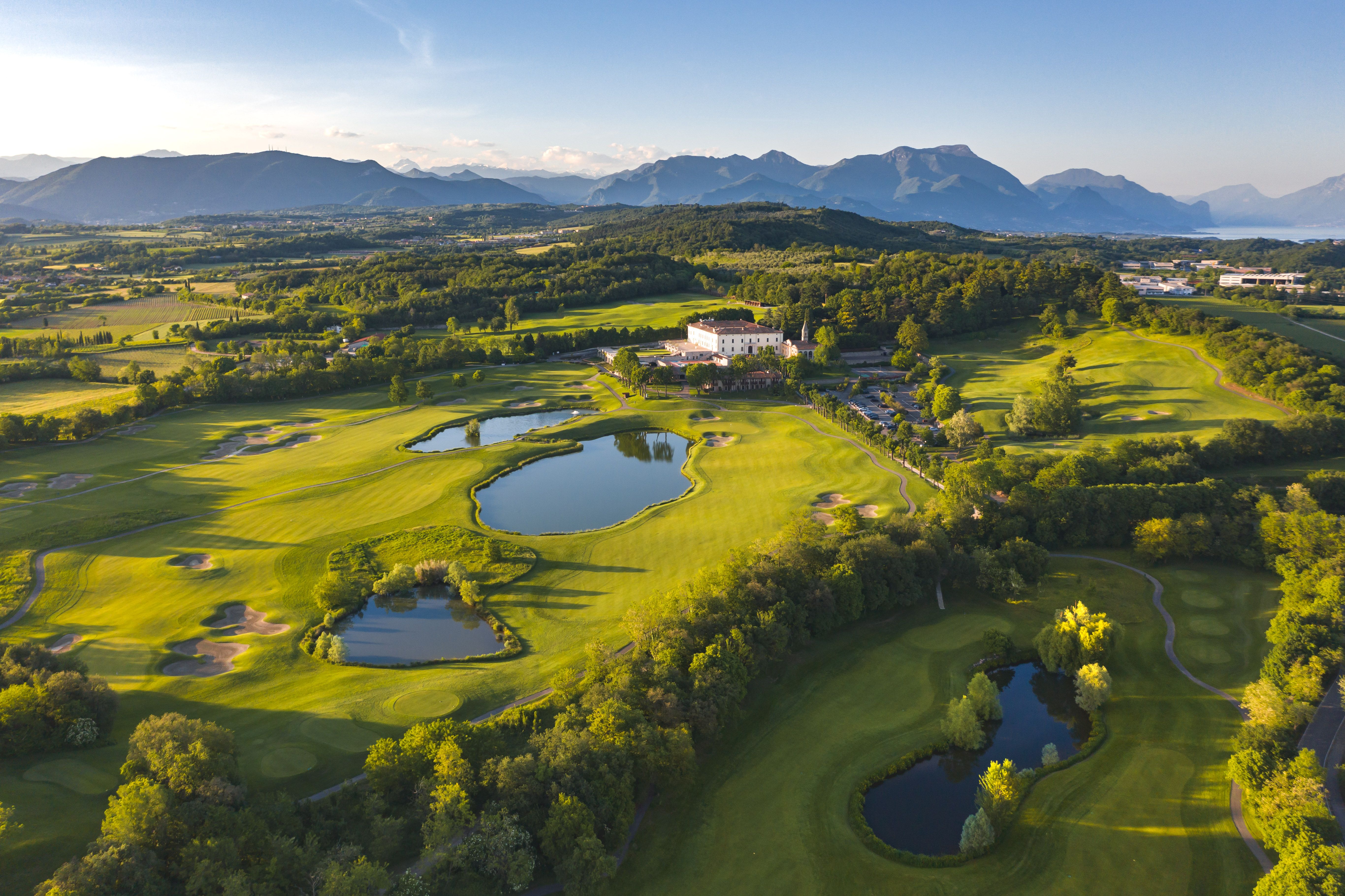 Arzaga Golf